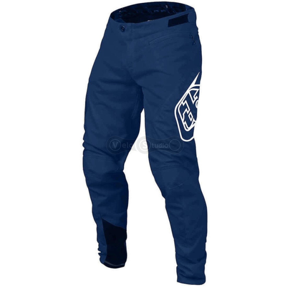Детские вело штаны TLD Sprint Youth Pant [Navy] размер Y18