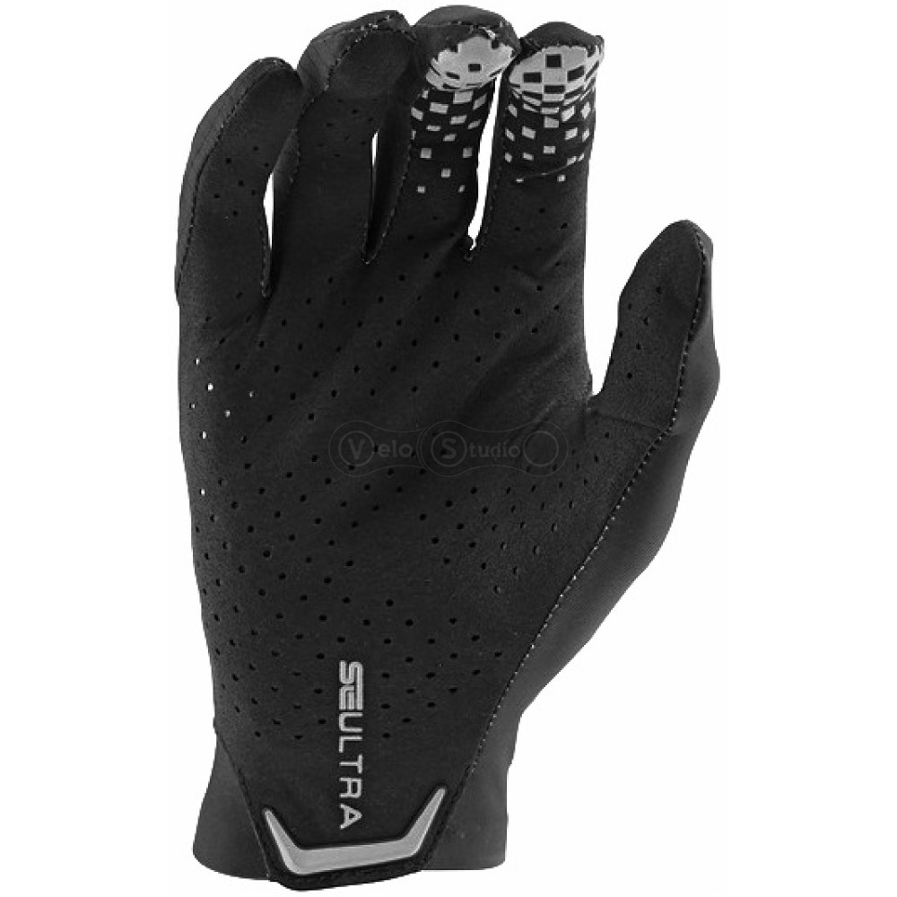 Перчатки TLD SE Ultra Glove [Black] XL
