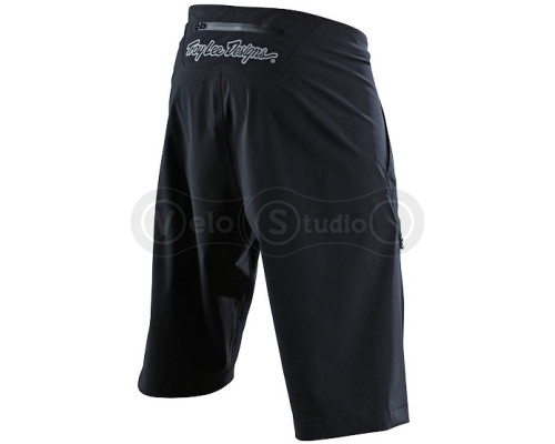 Вело шорти Troy Lee Designs (TLD) Resist Black 30