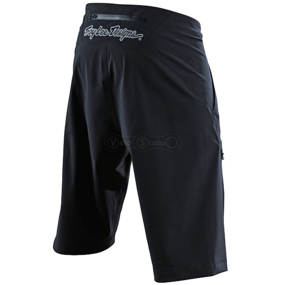 Вело шорты Troy Lee Designs (TLD) Resist Black 34