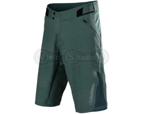 Велошорти TLD Ruckus Short Shell [Green] 32
