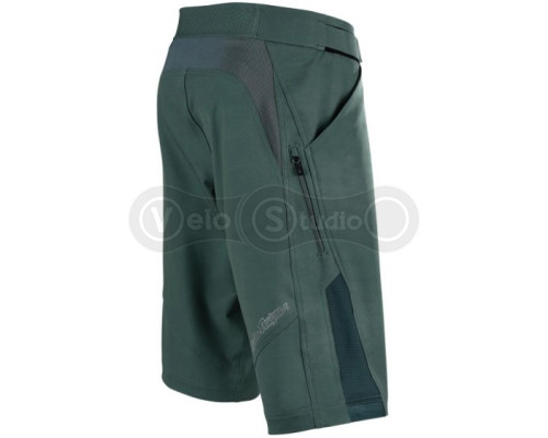 Велошорти TLD Ruckus Short Shell [Green] 32