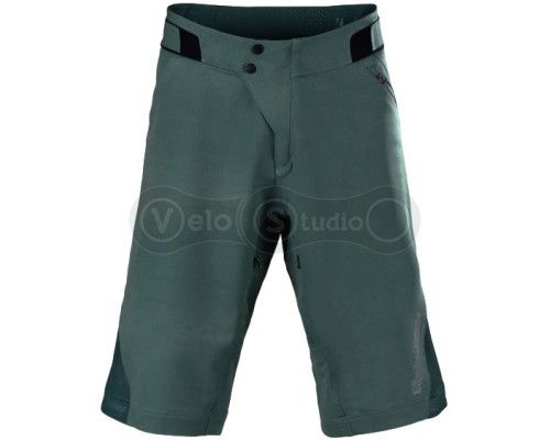 Велошорти TLD Ruckus Short Shell [Green] 38