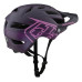 Вело шлем TLD A1 Helmet Drone [Mauve] XL/XXL (60-62 см)