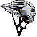 Вело шлем TLD A2 Mips Helmet [Sliver Burgundy] XL/XXL (60-62 см)