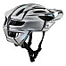 Вело шлем TLD A2 Mips Helmet [Sliver Burgundy] XL/XXL (60-62 см)