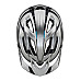 Вело шлем TLD A2 Mips Helmet [Sliver Burgundy] XL/XXL (60-62 см)