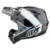 Мотошолом TLD SE4 Polyacrylite Mips Helmet [Beta Silver] M (57-58 см)