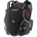 Защита тела TLD Rockfight CE Flex Chest Protector Solid [Black] XS/SM
