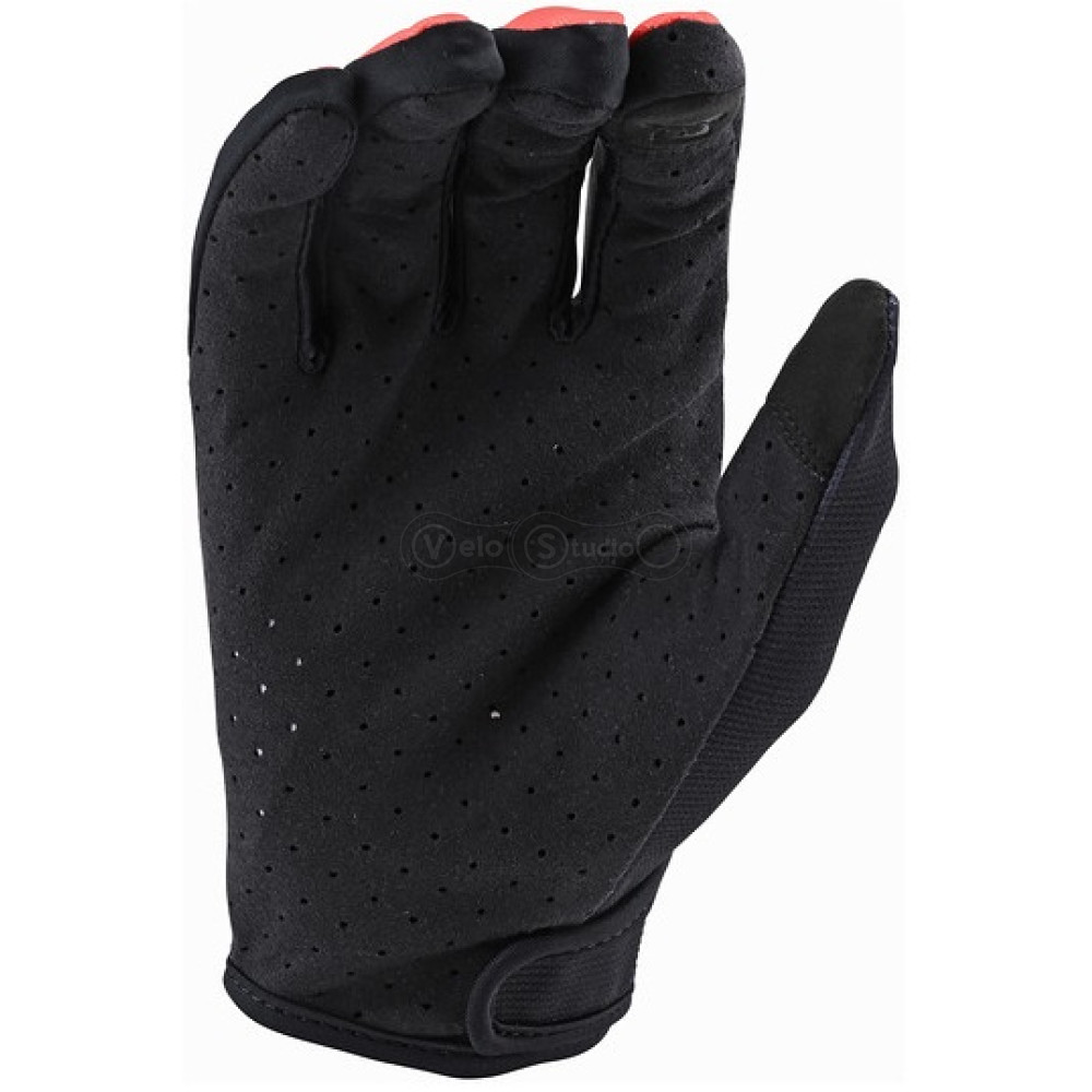 Вело перчатки TLD Flowline Glove [Tangerine] SM