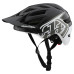 Вело шолом TLD A1 Mips Classic [Black White] S (54-56 см)