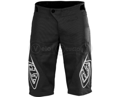 Детские вело шорты TLD Youth Sprint Short [Black] размер 22