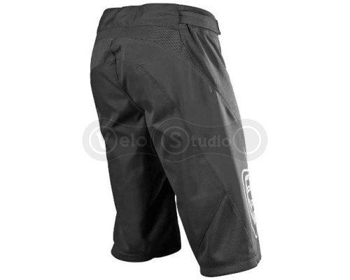 Детские вело шорты TLD Youth Sprint Short [Black] размер 20