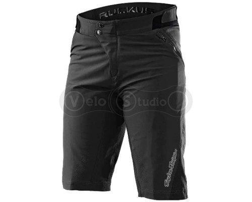 Велошорты TLD Ruckus Short Shell [Black] 34