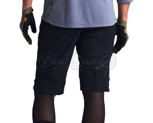 Велошорты TLD Ruckus Short Shell [Black] 34