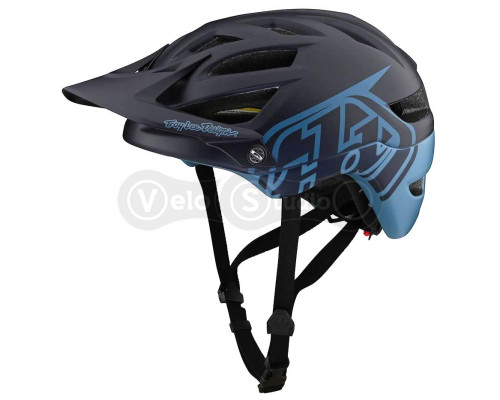 Вело шолом TLD A1 Mips Helmet Classic [Navy] S (54-56 см)