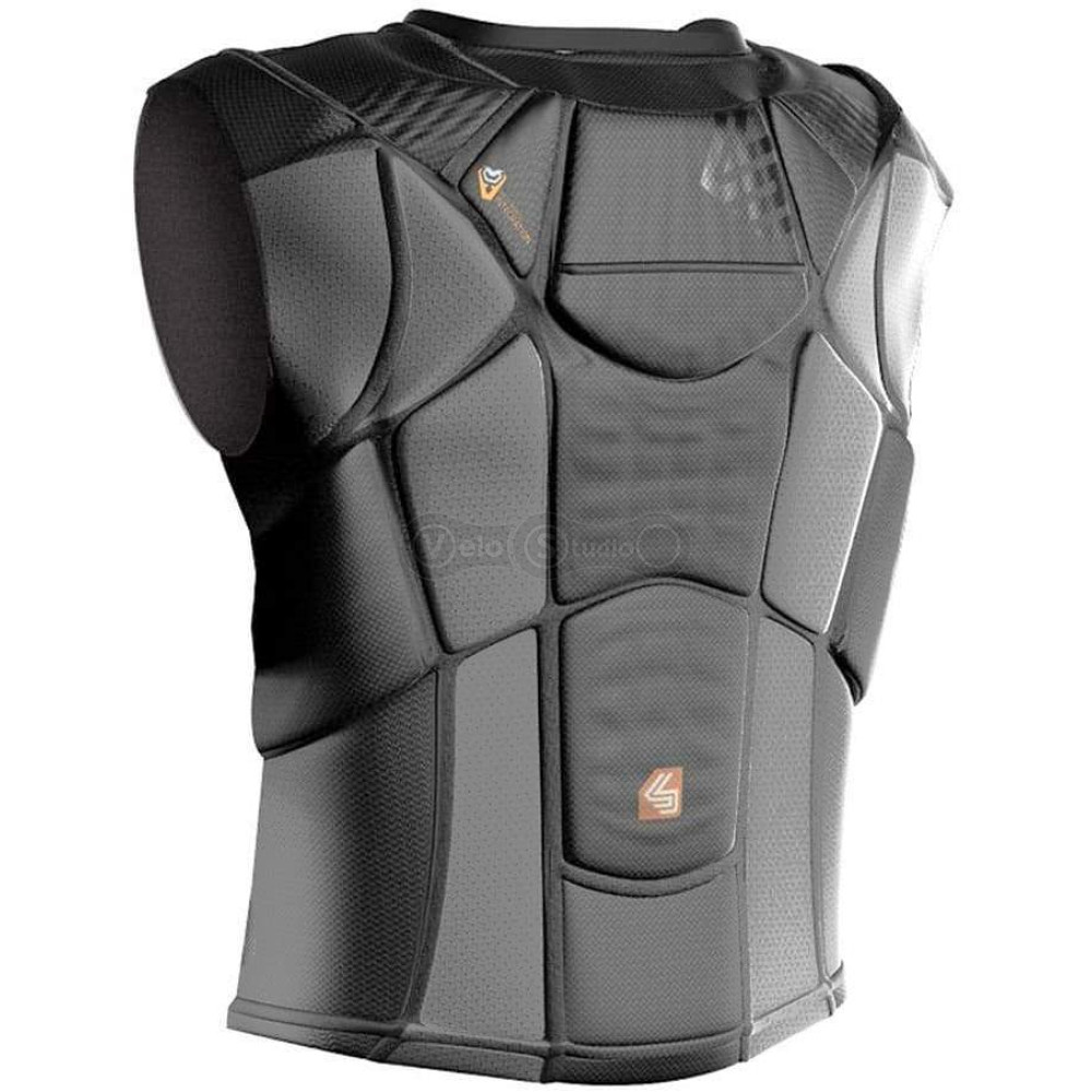 Детская защита тела TLD UPV 3900 HW Vest размер YLG