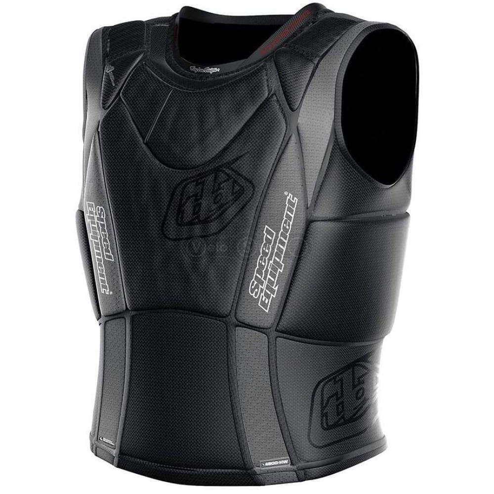 Детская защита тела TLD UPV 3900 HW Vest размер YMD