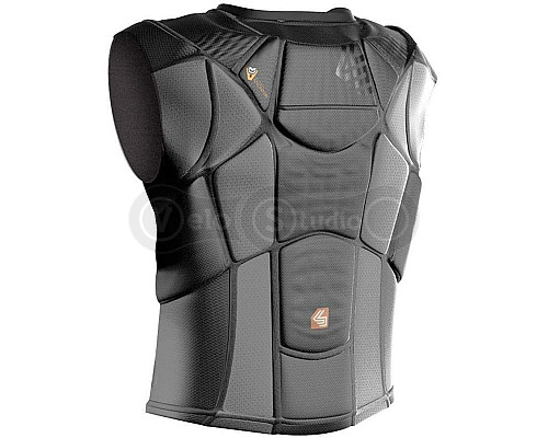 Дитячий захист тіла TLD UPV 3900 HW Vest розмір YMD