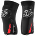 Детские наколенники TLD Youth Speed Knee Sleeve [Black] YMD
