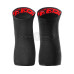 Детские наколенники TLD Youth Speed Knee Sleeve [Black] YMD