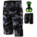Велошорты Troy Lee Designs (TLD) Ruckus [Camo Gray] 30