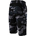 Велошорты Troy Lee Designs (TLD) Ruckus [Camo Gray] 30