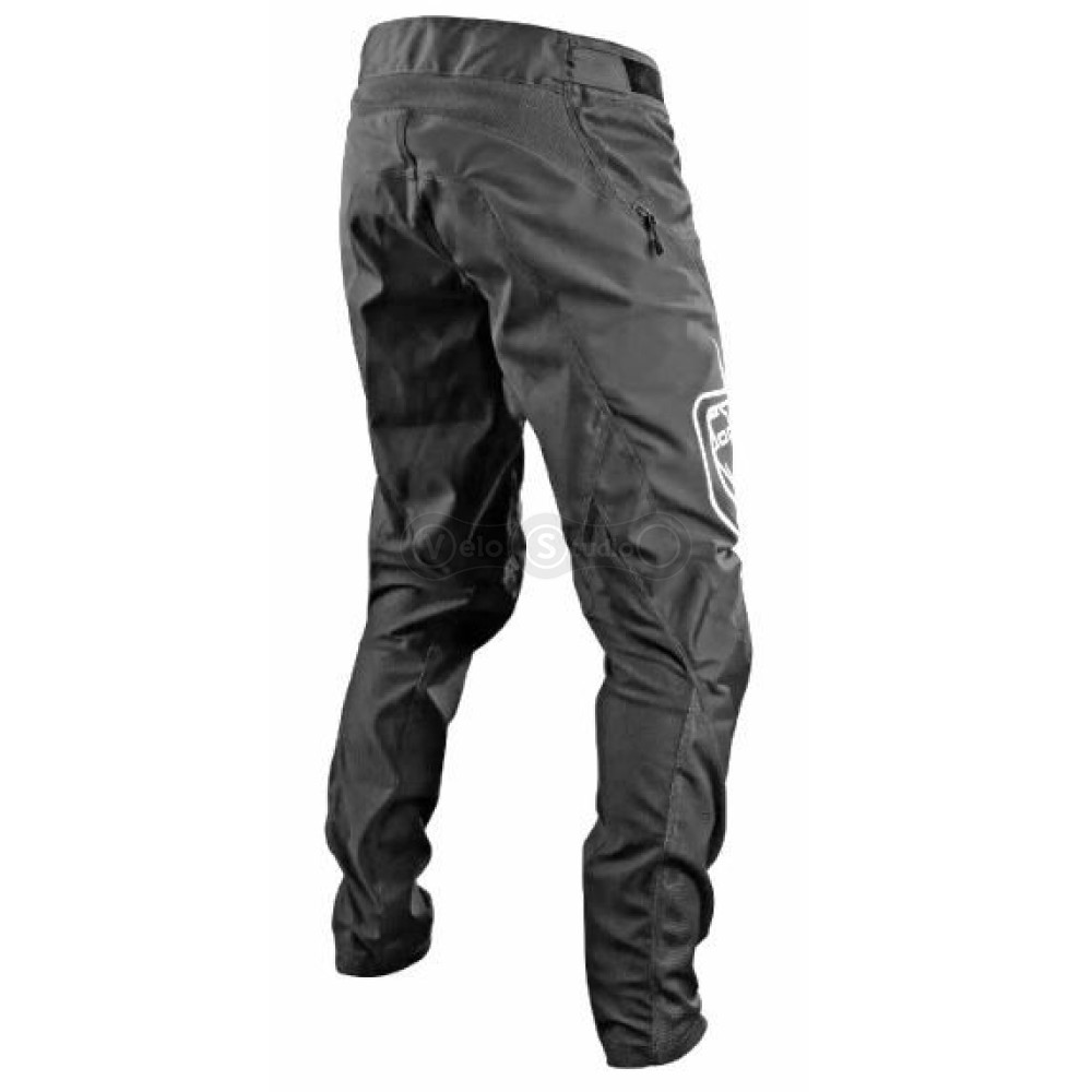 Детские вело штаны TLD Sprint Youth Pant [Black] размер Y24