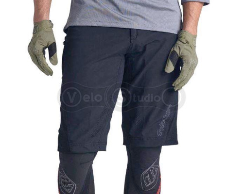 Велошорты TLD Ruckus Short Shell [MARINE] 38