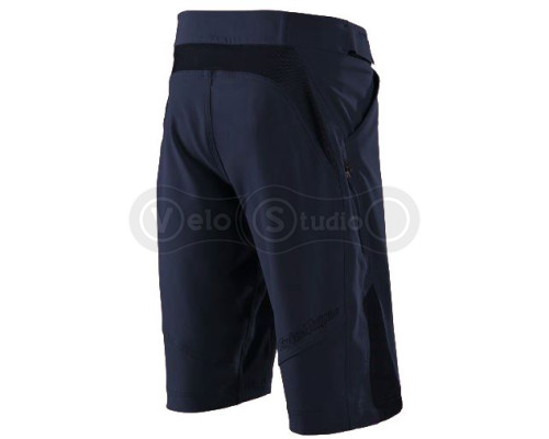 Велошорты TLD Ruckus Short Shell [MARINE] 36