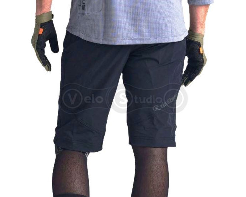 Велошорты TLD Ruckus Short Shell [MARINE] 34