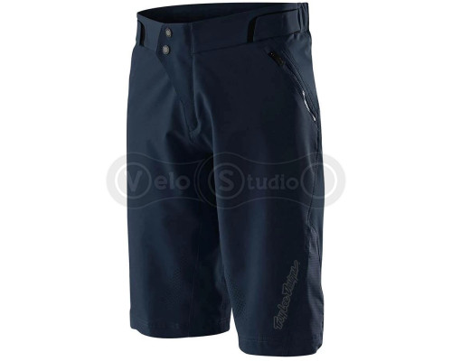 Велошорты TLD Ruckus Short Shell [MARINE] 32