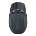 Вело шолом TLD D3 Fiberlite Helmet [Stealth Gray] S (54-55 см)