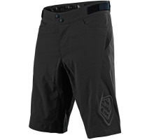 Велошорти TLD Flowline Short Shell [Black] 36