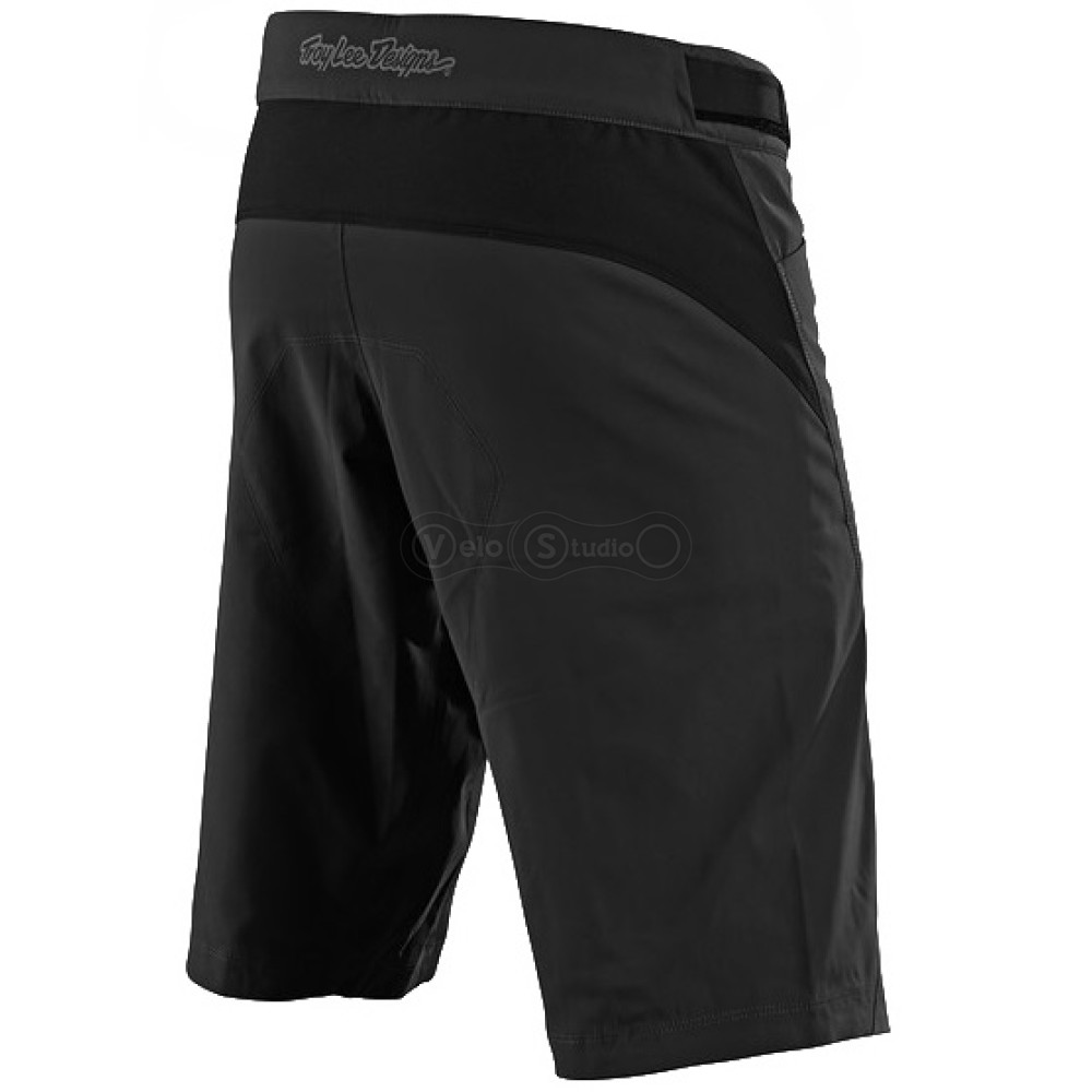 Велошорты TLD Flowline Short Shell [Black] 32