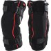 Наколенники TLD 6400 Knee Brace [Black] размер XXL
