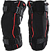 Наколенники TLD 6400 Knee Brace [Black] размер XL