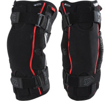 Наколінники TLD 6400 Knee Brace [Black] розмір MD