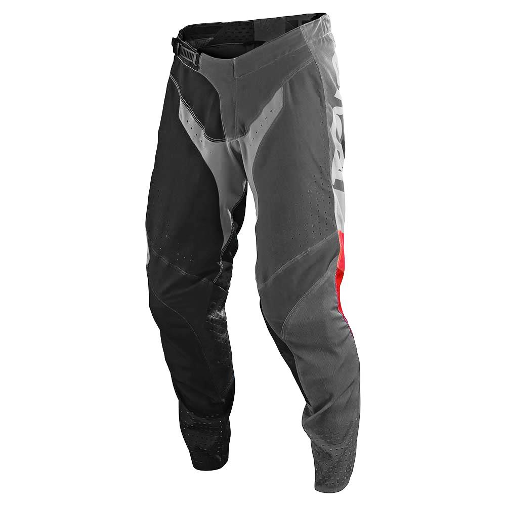Мото штани TLD Se Pro Pant Tilt [Black Grey] розмір M (32)