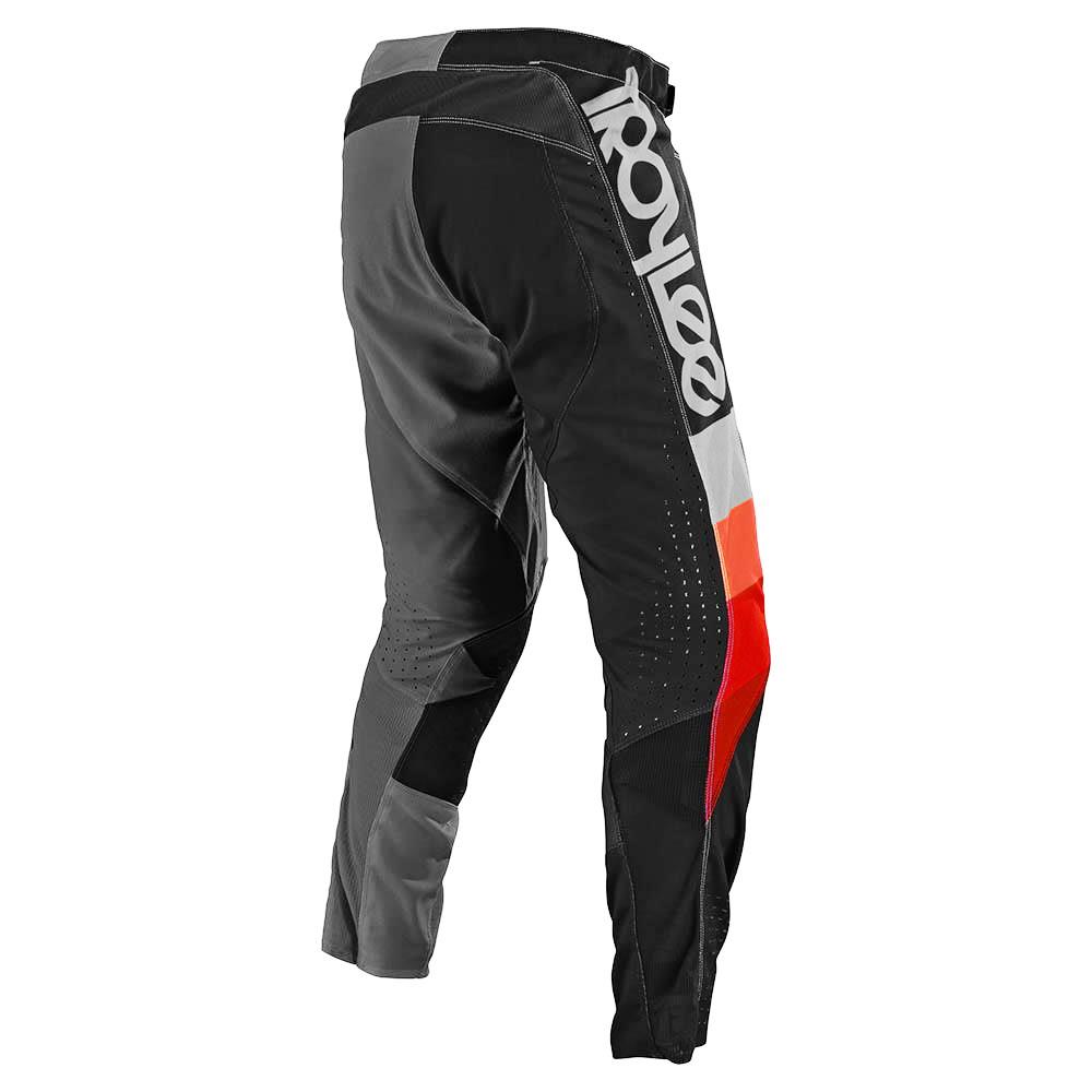 Мото штани TLD Se Pro Pant Tilt [Black Grey] розмір M (32)