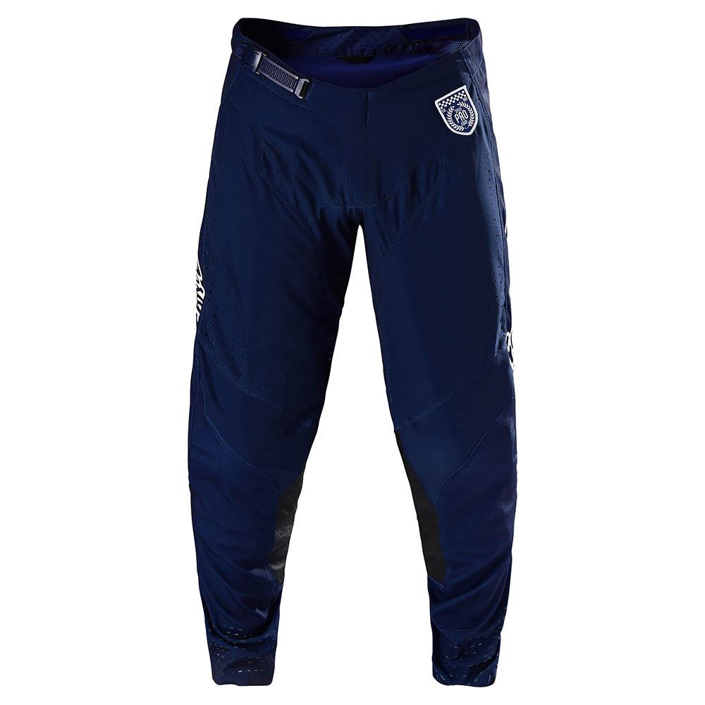 Мото штаны TLD Se Pro Pant Solo [Navy] размер S (30)