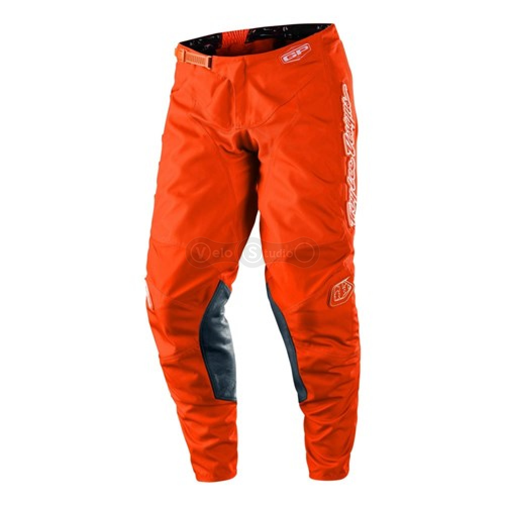 Мото штаны TLD GP Air Pant [Mono Orange] размер S (30)