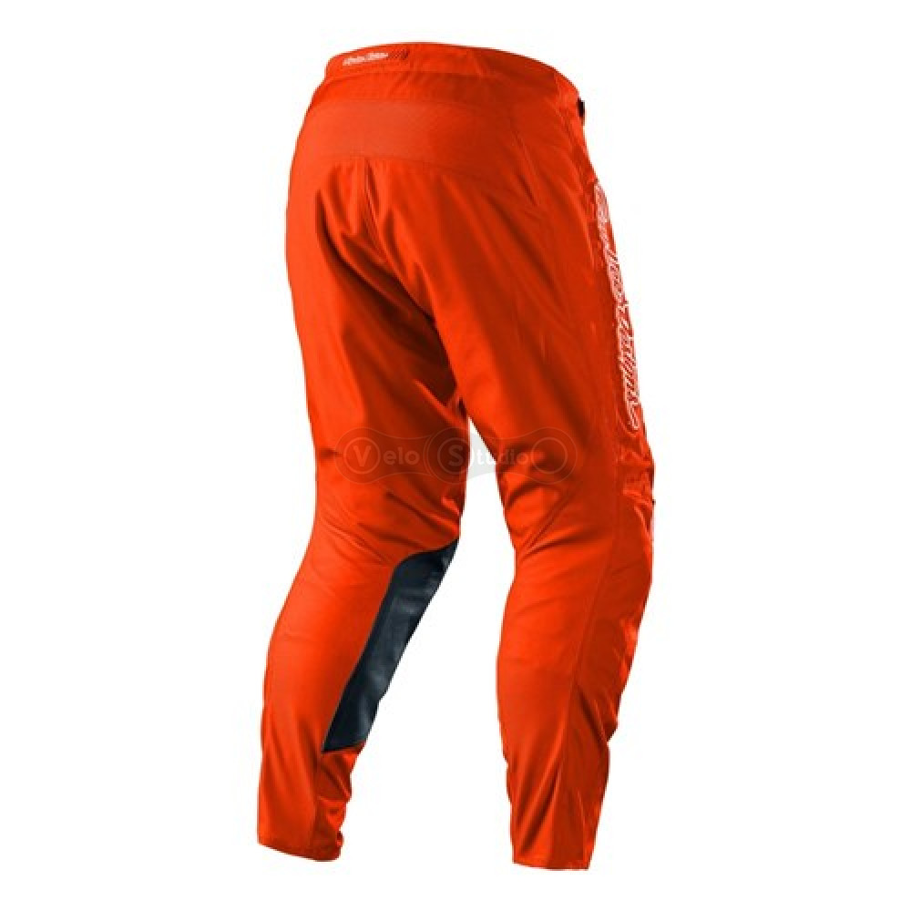Мото штаны TLD GP Air Pant [Mono Orange] размер S (30)