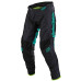 Мото штани TLD GP Air Pant [Drift Black Turquoise] розмір L (34)