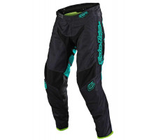 Мото штаны TLD GP Air Pant [Drift Black Turquoise] размер M (32)