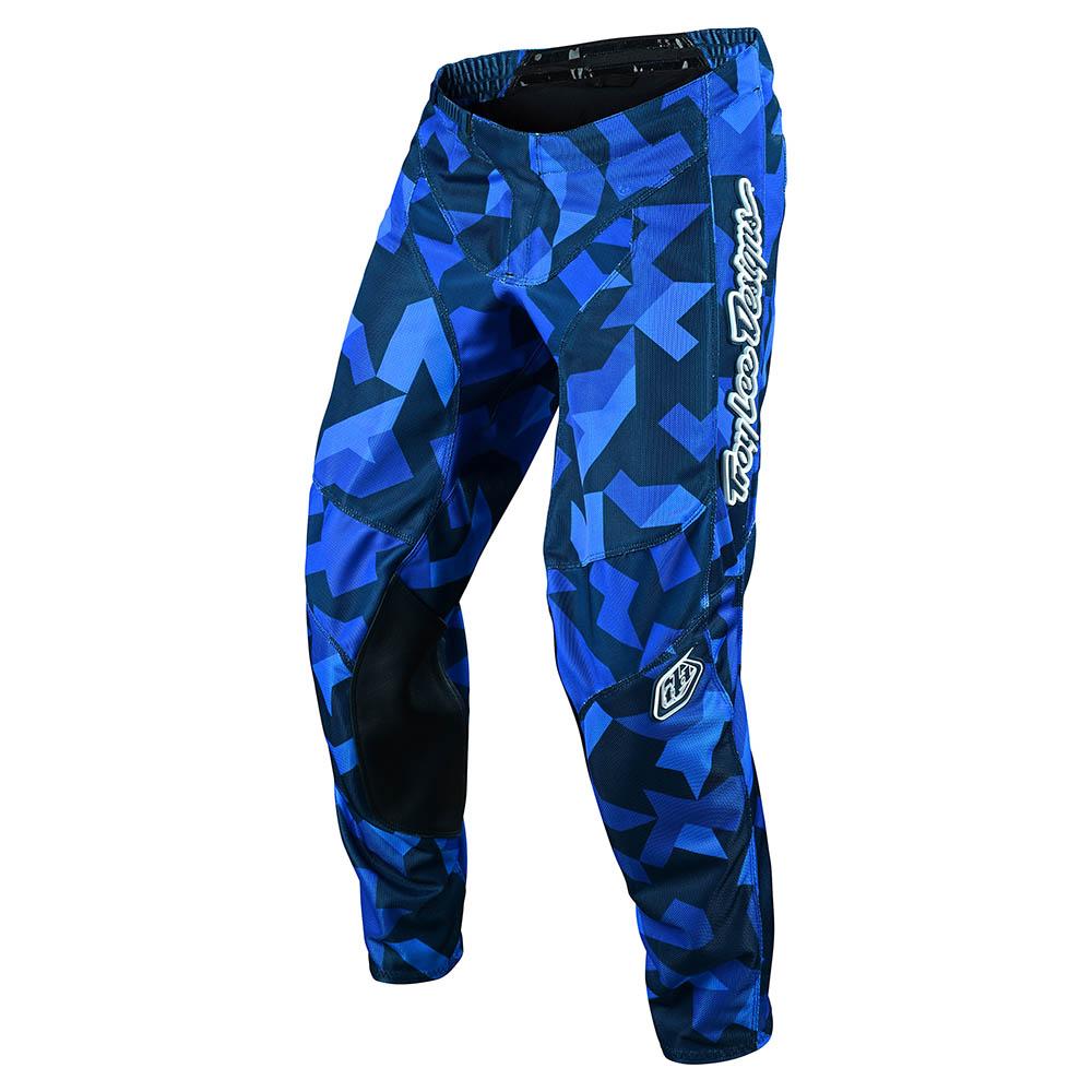 Мото штаны TLD GP Air Pant [Confetti Navy] размер M (32)