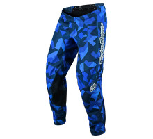 Мото штаны TLD GP Air Pant [Confetti Navy] размер M (32)