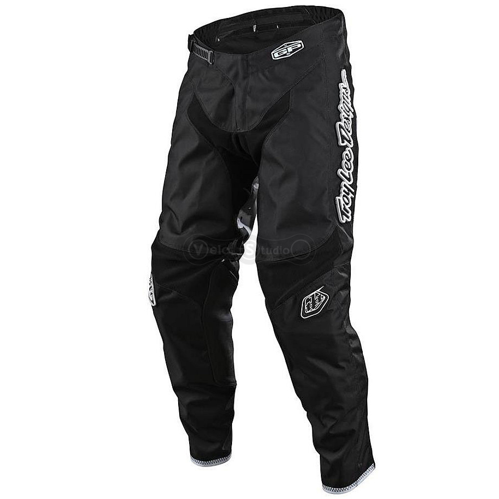 Мото штаны TLD GP Pant [Camo White Black] размер S (30)