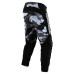 Мото штаны TLD GP Pant [Camo White Black] размер S (30)