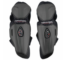 Детские налокотники TLD Youth Elbow Guards [Gray] OS